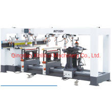 Multi-Head CNC Machines with Drilling, Counter Boring and Milling Capability. Power Drill Hinge Price CNC Plate Drilling Machine